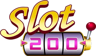 LOGO SLOT200 2